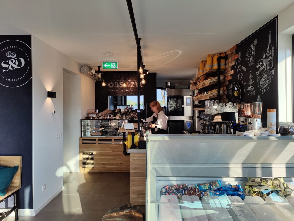 Wordpress website Restaurant Oss&Zyl Ossenzijl