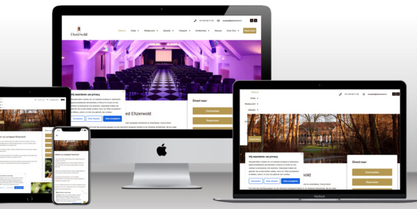 Landgoed Ehzerwold Almen